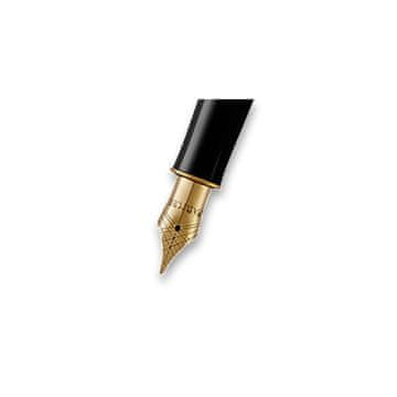 Parker Nadomestni Sonnet iz nerjavečega jekla GT - konica M
