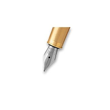 Parker Nadomestna konica IM Premium Gold GT - konica F
