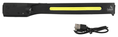 Cattara LED čelna svetilka STRIP SENSOR 350lm za polnjenje