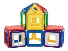 Magformers Wow House set