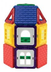 Magformers Wow House set
