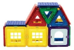 Magformers Wow House set