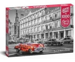 Cherry Pazzi Puzzle - Havana 1000 kosov