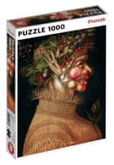 Piatnik Puzzle Arcimboldo - Poletje 1000 kosov