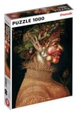 Piatnik Puzzle Arcimboldo - Poletje 1000 kosov