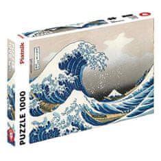Piatnik Kanagawa Big Wave Puzzle 1000 kosov