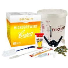 Biowin Mikropivovar za domače pivovarstvo 23l MB1 -
