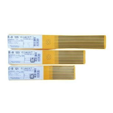 ESAB Varjenje z elektrodami. EB 123 3,2/450 (124 kosov)