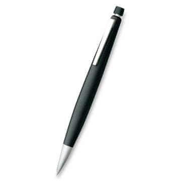Lamy Mehanski svinčnik 2000 Matt Brushed - 0,5 mm