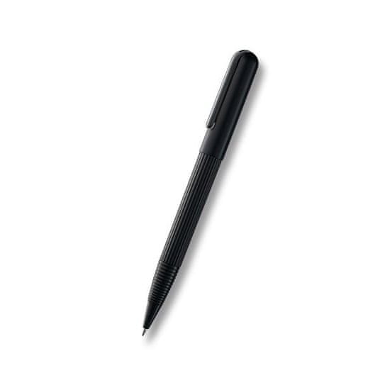 Lamy Mehanski svinčnik Imporium Black Matt 0,7 mm