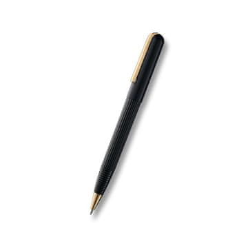 Lamy Mehanski svinčnik Imporium Black Matt GT - 0,7 mm