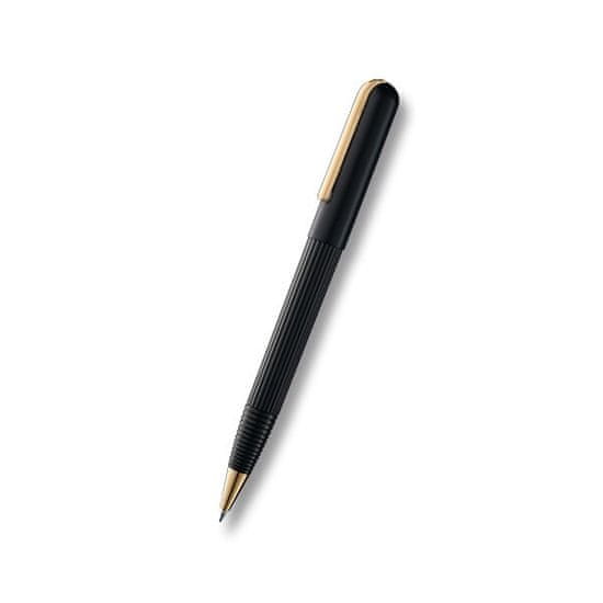 Lamy Mehanski svinčnik Imporium Black Matt GT 0,7 mm