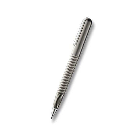 Lamy Mehanski svinčnik Imporium Titanium 0,7 mm