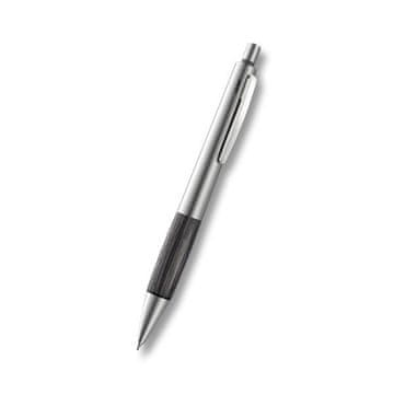 Lamy Mehanski svinčnik Accent Brilliant Al KW - 0,7 mm