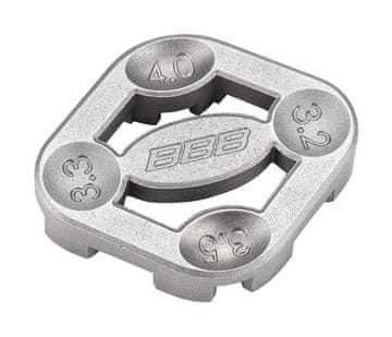 BBB BTL-15 Turnerjev centrirni ključ