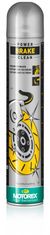 Motorex Power Brake Clean 750ml