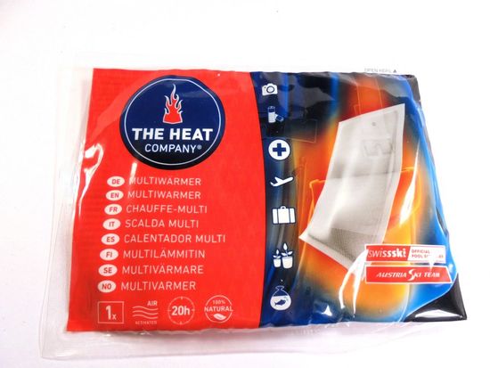 Toplotna blazinica Heat Multiwarmer