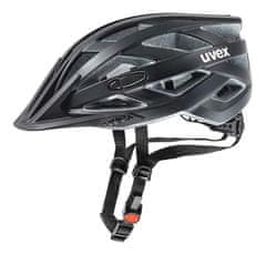 Uvex Čelada I-vo CC black - 55-60