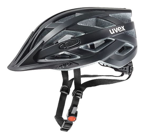 Uvex Čelada I-vo CC black - 55-60