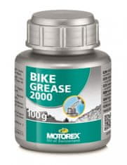 Motorex Vaseline Bike Grease 2000 100g