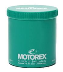 Motorex Vaseline bela mast 628 850g