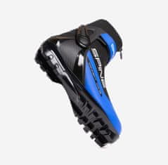 SKOL SPINE GS Concept COMBI modri čevlji za tek na smučeh - 37
