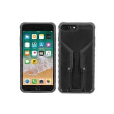 Topeak ovitek za iPhone 6+, 6s+, 7+, 8+ črno/sivo