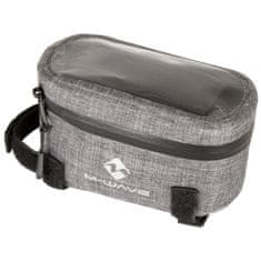M-Wave Prednja torba za mobilnike Suburban siva
