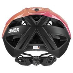 Uvex Gravel X čelada roza - 52-57