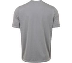 Moška majica PEARL iZUMi MIDLAND siva - XL
