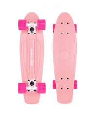 TEMPISH Skateboard BUFFY NATURE - roza