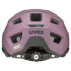 Uvex Access čelada vijolična mat - 52-57