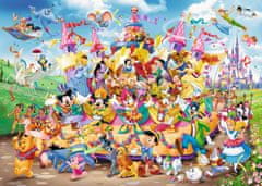 Disney Carnival Puzzle 1000 kosov