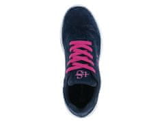 Loap Ženski čevlji RISETA modri in rožnati - 38