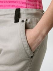 Loap Ženske dolge hlače DEBORA sive barve - M