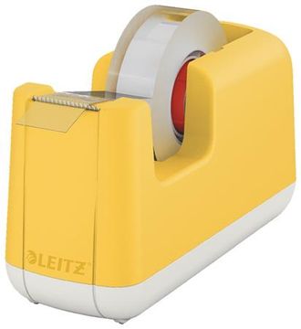 Leitz Tape Unwrapper Udoben, toplo rumen