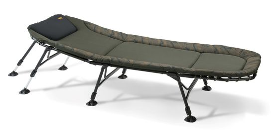 Anaconda Freelancer Ti-Lite Flat Carp Rack 7