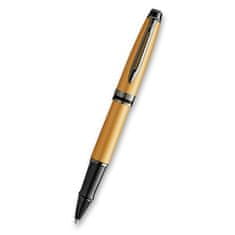 Waterman Expert Metallic Gold RT valjček