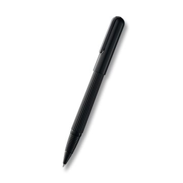 Lamy Roller Imporium Black Matt