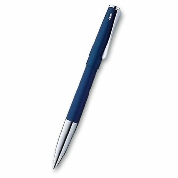 Lamy Roller Studio Matt Dark Blue