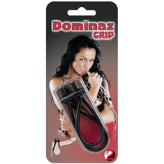 You2Toys Obroč za plin - Dominas Grip