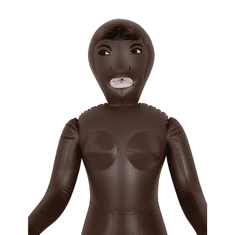You2Toys Devica "Črna kraljica" - afriška kraljica
