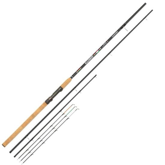 Mistrall Torella krmilna palica 3,9 m do 210 g