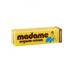 Inverma Krema Madame Orgasm