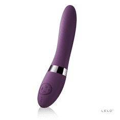 Lelo Vibrator Elise 2 - različica Sladke slive