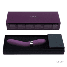 Lelo Vibrator Elise 2 - različica Sladke slive