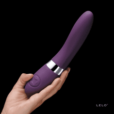 Lelo Vibrator Elise 2 - različica Sladke slive