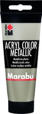 Marabu Acryl Color akrilna barva - taupe metalik 100 ml