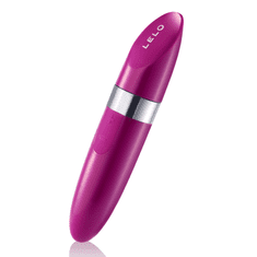 Lelo - Vibrator Mia 2 Deep Rose
