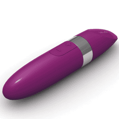 Lelo - Vibrator Mia 2 Deep Rose